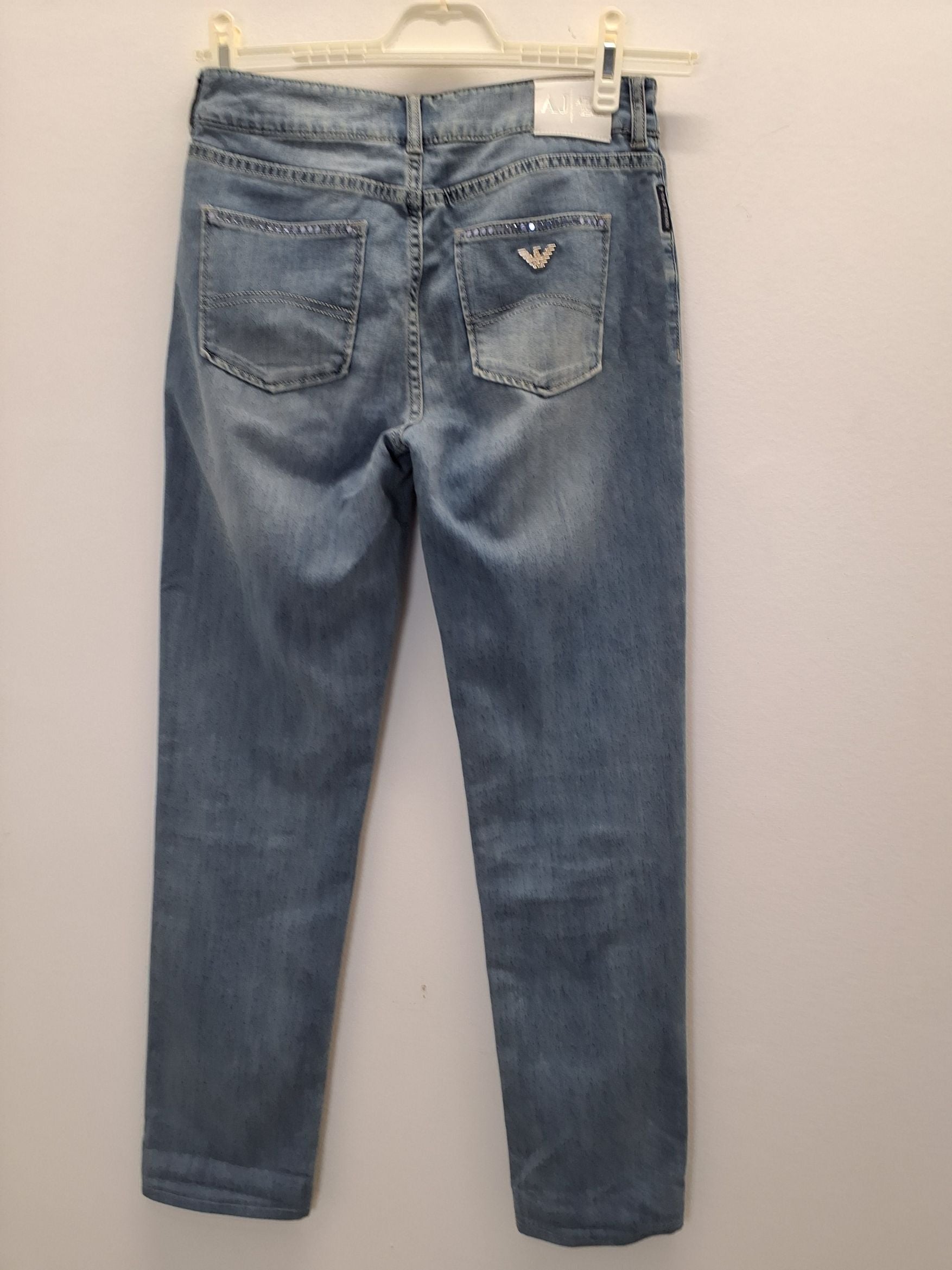 Armani Jeans